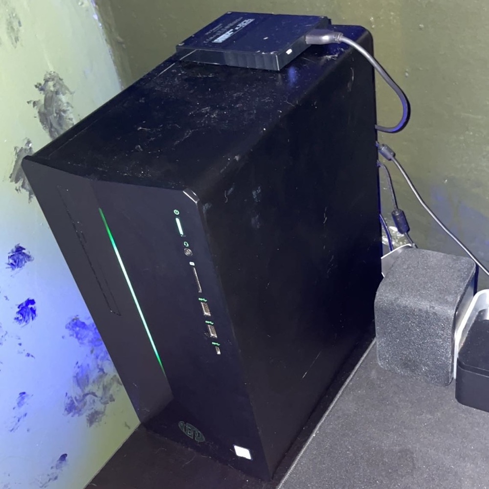Gaming Pc